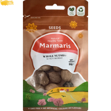 Marmaris Nutmeg Whole 10X50Gr