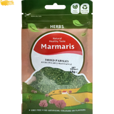Marmaris Parsley Dried 10X15Gr