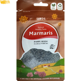 Marmaris Poppy Seeds 10X85Gr