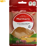 Marmaris Seven Spice Powder 10X80Gr
