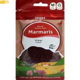 Marmaris Sumac 10X85Gr