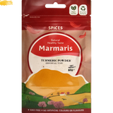 Marmaris Turmeric Powder 10X80Gr