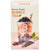 Mokko Brown Sugar Bubble Tea 8X150G