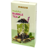 Mokko Matcha Bubble Tea 8X150G
