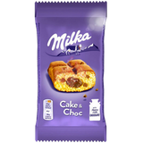 Milka Cake & Choc 24X35G