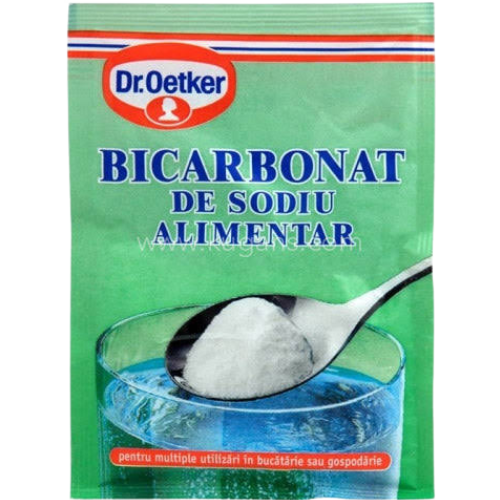 Dr Oetker Bicarbonat Sodıu 35X50G