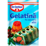 Dr Oetker Gelatina 35X10G