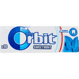 Orbit Sweetmint Drops 30X14G