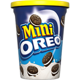 Oreo Mini Cookies 8X115G