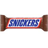 Snickers Chocolate Bar 40X50G