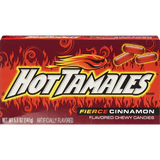 Hot Tamales 12X141Gg (5Oz) (Big)