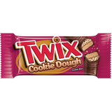 Twix Cookie Dough 20X38.6g