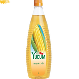 Yudum Corn Oil 20X1L