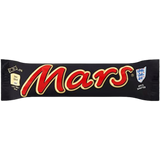 Mars Chocolate Bar 40X51G