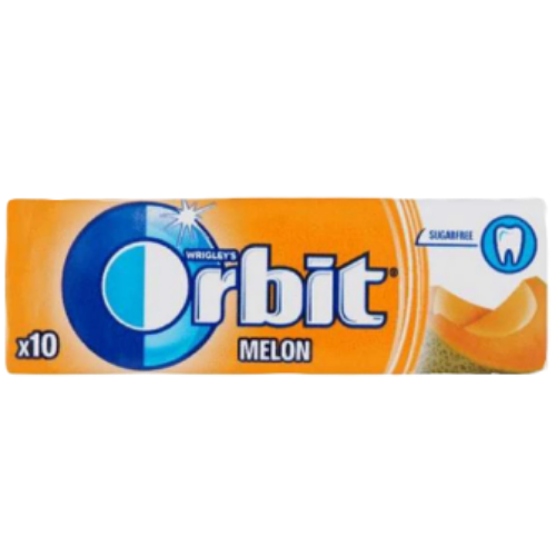 Orbit Melon Drops 30X14G